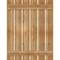 Ekena Millwork Spaced Board-n-Batten Shutters, Rough Sawn Western Red Cedar, 34 3/4W x 45H, PR RBS06S35X045RWR - alternate 4